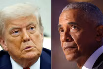 Phản ứng của ông Obama khi bị cáo buộc phản quốc