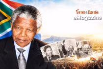 [e-Magazine] Cố Tổng thống Nelson Mandela - Hành trình trở thành huyền thoại