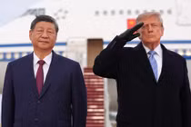 Thời điểm có thể diễn ra cuộc gặp tiếp theo giữa ông Trump và ông Tập