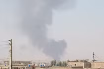 Pakistan - Afghanistan đấu súng ở khu vực biên giới