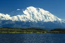 Sự thật bất ngờ về Alaska có thể bạn chưa biết
