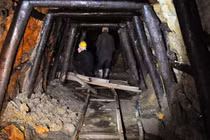 Nổ khí gas tại mỏ than ở Trung Quốc, nhiều người thiệt mạng