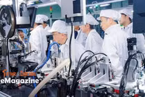 [e-Magazine] Khi nào doanh nghiệp Việt đủ sức dẫn dắt cuộc chơi toàn cầu?