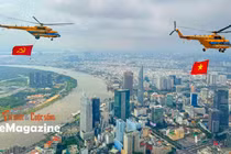 [e-Magazine] Gọn bộ máy…Mạnh quốc gia