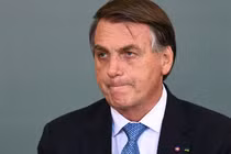 Cảnh sát Brazil khám nhà cựu Tổng thống Bolsonaro