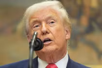 Tổng thống Trump điện đàm với ông Putin và ông Zelensky 
