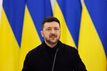 Ukraine nói gì về lệnh miễn trừ tạm thời của Mỹ với dầu mỏ Nga?