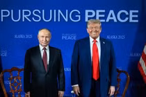 Điện Kremlin nói về khả năng gặp Tổng thống Mỹ tại APEC 2026