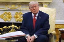 Tổng thống Trump nói Israel và Hezbollah nhất trí ngừng giao tranh