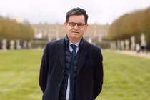 Bảo tàng Louvre có tân Giám đốc