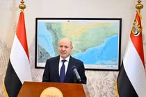 Yemen phát động chiến dịch quân sự nhằm giành lại lãnh thổ từ Houthi