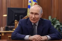 Ông Putin từ chối đề xuất của ông Zelensky về cuộc gặp trực tiếp