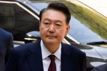 Cựu Tổng thống Hàn Quốc Yoon Suk Yeol bị tuyên án chung thân