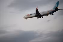 Lý do cơ phó Flydubai từng bị Oman cấm bay