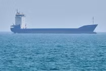 Mỹ kiểm tra tàu chở dầu treo cờ Iran ở Vịnh Oman