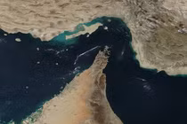 LHQ sắp bỏ phiếu về đề xuất đảm bảo an ninh eo biển Hormuz