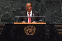 Ethiopia trục xuất 10 nhà ngoại giao Eritrea