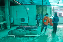 Số người thiệt mạng trong trận lở tuyết ở Nepal tiếp tục tăng