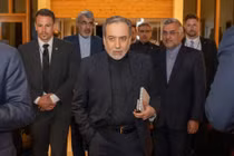 Iran nói cuộc đàm phán cấp cao tại Thụy Sĩ 'đạt tiến triển'