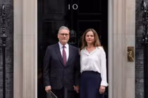 Ông Keir Starmer tuyên bố sẽ từ chức Thủ tướng Anh 