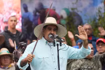 Tổng thống Venezuela Maduro lên tiếng giữa căng thẳng với Mỹ