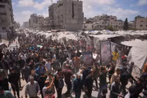 Thủ lĩnh quân sự Hamas thiệt mạng ở Gaza 