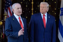 Thủ tướng Israel bác kế hoạch hòa bình 15 điểm về Dải Gaza