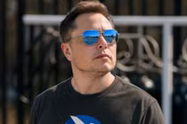 Tỷ phú Elon Musk rời khỏi chính quyền ông Trump