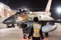 Israel có thể tấn công các cơ sở hạt nhân của Iran?