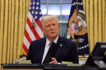 Lý do Washington kiện chính quyền Tổng thống Trump