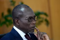 Tổng thống Benin Patrice Talon lên án cuộc đảo chính bất thành