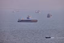 Iran tuyên bố sẽ lập "vùng cấm" gần eo biển Hormuz
