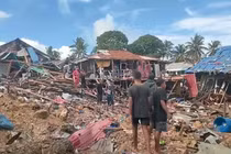 5 người thiệt mạng vì bom thời Thế chiến II phát nổ tại Papua, Indonesia
