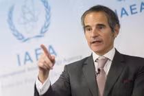 IAEA nói Iran có thể tái làm giàu uranium sau vài tháng nữa