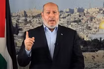 Lực lượng Hamas nêu điều kiện giải giáp