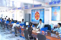 Đề xuất người tài vào khu vực công được hưởng phụ cấp tới 300% lương