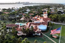 Danh tính người bị bắn hạ khi xâm nhập khu nghỉ dưỡng của ông Trump