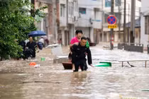 Bão Wipha tiến gần, Trung Quốc chuẩn bị ứng phó sao?