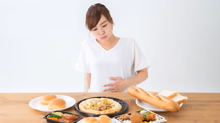 Nếu ăn tối quá nhiều trong một thời gian dài sẽ dẫn đến tình trạng tăng tiết insulin và cuối cùng gây ra bệnh tiểu đường. Ảnh minh họa Nếu ăn tối quá nhiều trong một thời gian dài sẽ dẫn đến tình trạng tăng tiết insulin và cuối cùng gây ra bệnh tiểu đường. Ảnh minh họa