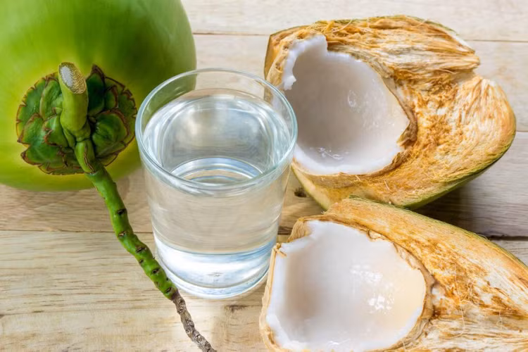Loại nước ngọt thơm nhưng lại giúp hạ đường huyết, mát gan ảnh 1