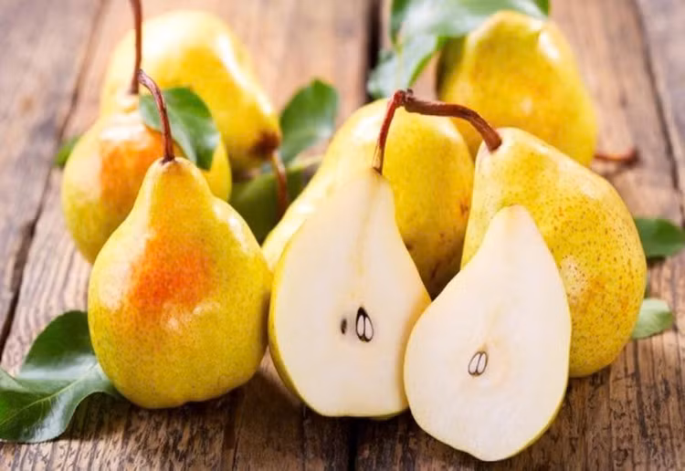 Loại quả ngọt, chứa nhiều nước được ví "thuốc dưỡng thận", hỗ trợ giảm cân. Ảnh minh họa