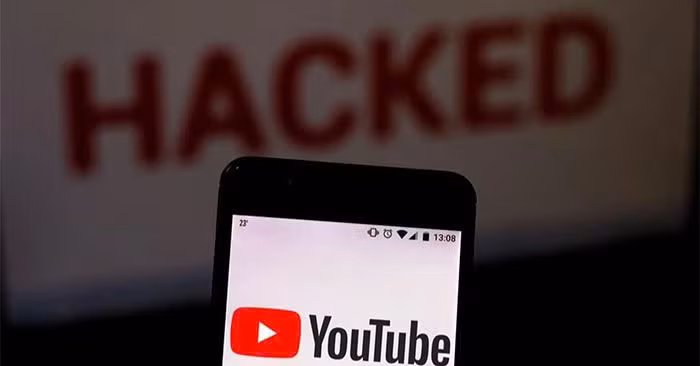 Google ra mắt công cụ lấy lại tài khoản YouTube bị hack. Ảnh minh họa Google ra mắt công cụ lấy lại tài khoản YouTube bị hack. Ảnh minh họa