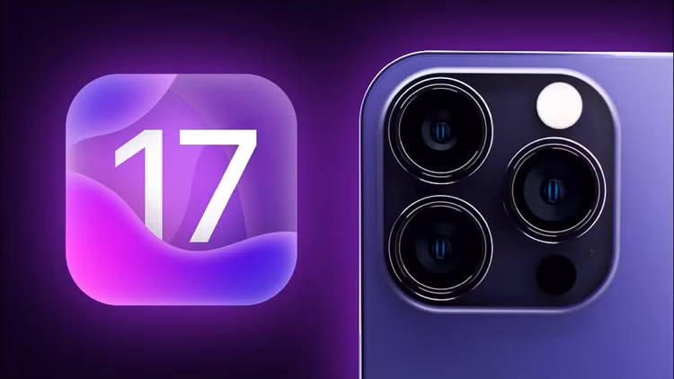 iOS 17 không mang đến tính năng ấn tượng như kỳ vọng? - Hình 2 iOS 17 khong mang den tinh nang an tuong nhu ky vong?-Hinh-2