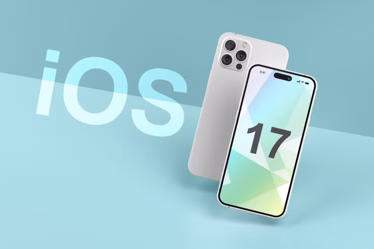 iOS 17 không mang đến tính năng ấn tượng như kỳ vọng? - Hình 5 iOS 17 khong mang den tinh nang an tuong nhu ky vong?-Hinh-5
