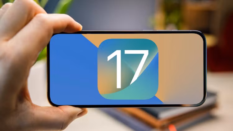 iOS 17 không mang đến tính năng ấn tượng như kỳ vọng? - Hình 3 iOS 17 khong mang den tinh nang an tuong nhu ky vong?-Hinh-3