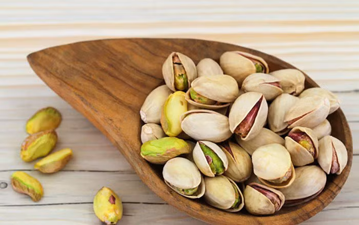Loại hạt được người Việt yêu thích vào dịp tết giúp cải thiện giấc ngủ. Ảnh minh họa Loại hạt được người Việt yêu thích vào dịp tết giúp cải thiện giấc ngủ. Ảnh minh họa
