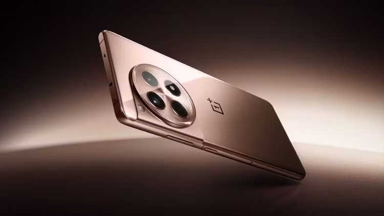 Lộ diện thiết kế của OnePlus Ace 3 trước ngày trình làng. Ảnh Cellphone
