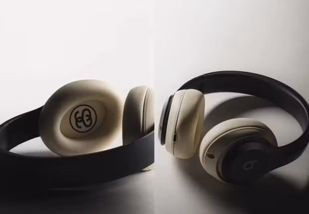 Apple ra mắt tai nghe Beats Studio Pro phiên bản giới hạn, giá không đổi. Ảnh Apple