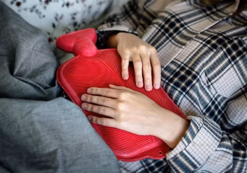 Nguyên tắc an toàn khi sử dụng túi sưởi để đảm bảo sức khỏe ảnh 1 Nguyên tắc an toàn khi sử dụng túi sưởi để đảm bảo sức khỏe ảnh 1