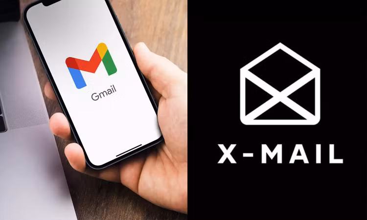 Hé lộ "đối thủ" cạnh tranh với Gmail